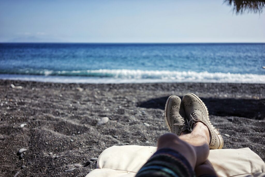 relax